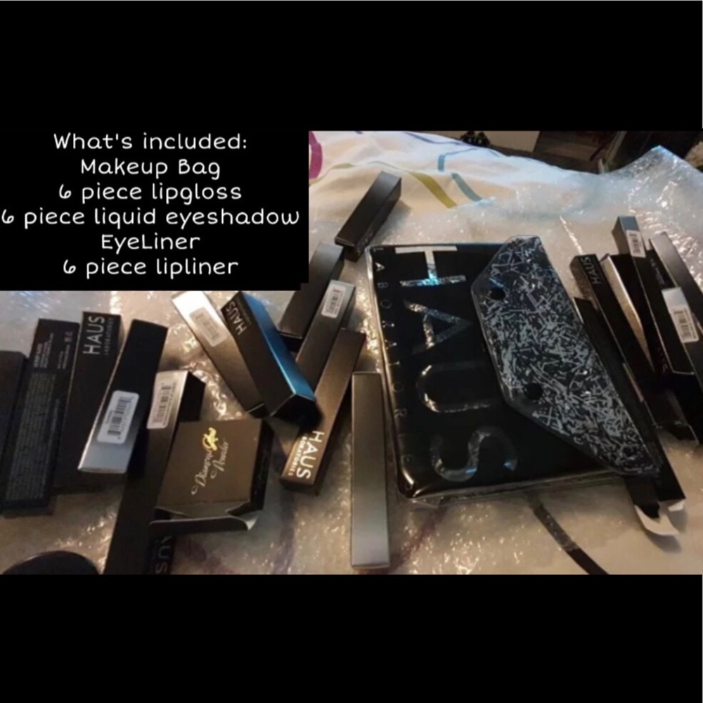 Haus Laboratories Gaga Bundle/Lot WOW!!
